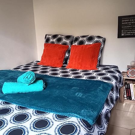 Villa 3 Etoiles Pres Des Plages, Parking, Wifi, Clim Sauvian Zewnętrze zdjęcie