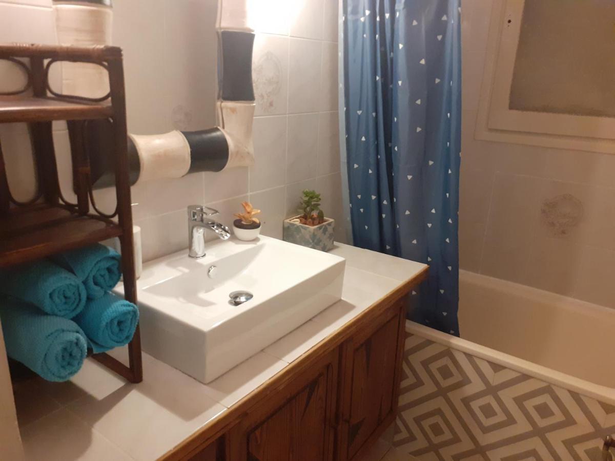 Villa 3 Etoiles Pres Des Plages, Parking, Wifi, Clim Sauvian Zewnętrze zdjęcie