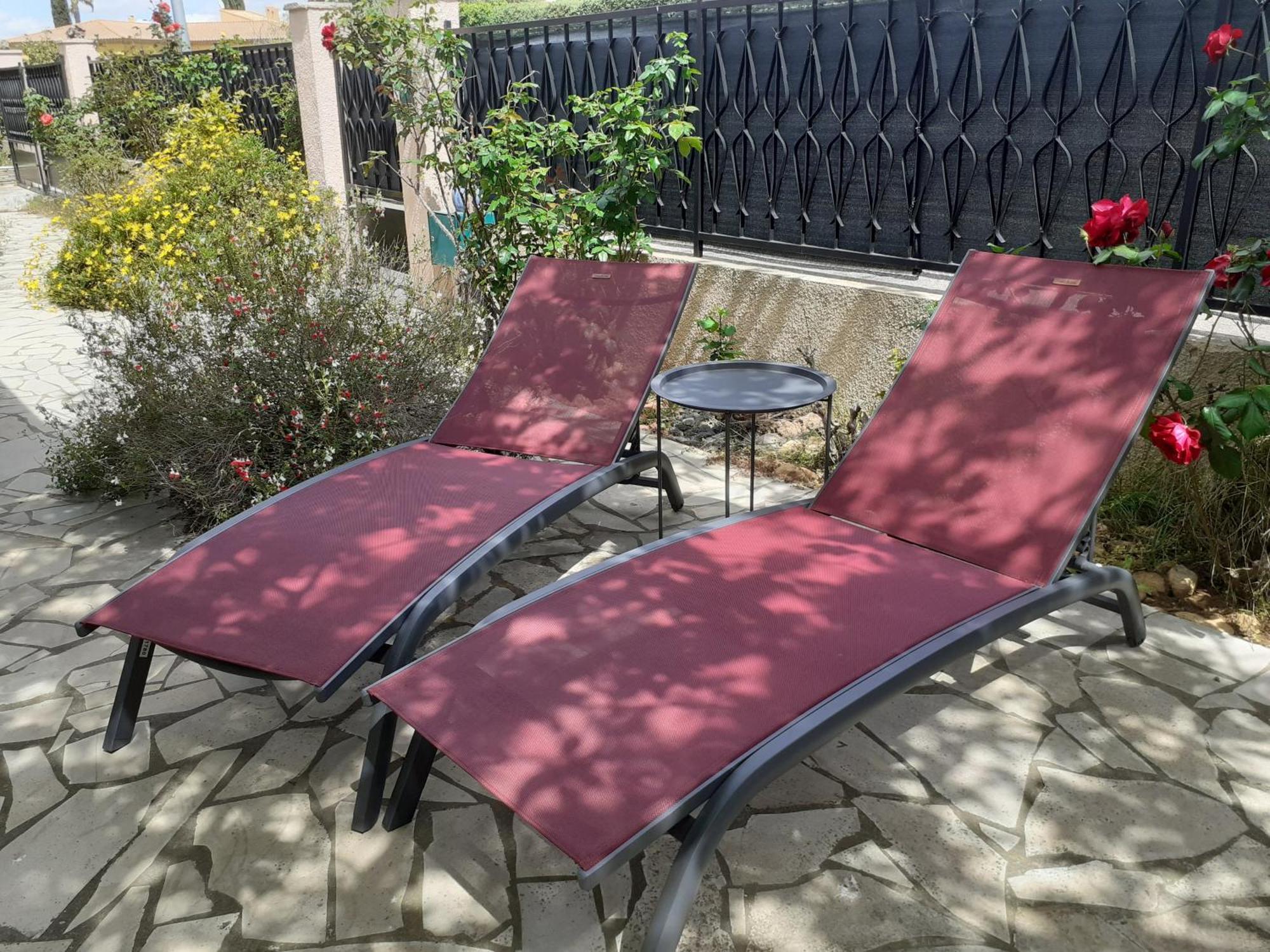 Villa 3 Etoiles Pres Des Plages, Parking, Wifi, Clim Sauvian Pokój zdjęcie